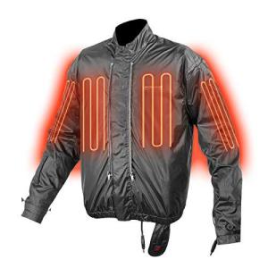 12V EK-111 コミネ KOMINE エレクトリックWPシステムインナージャケット