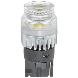 日星工業 POLARG T20シングル LED バックランプ 12V専用 350lm 6500K 1個入り P2990W J-250