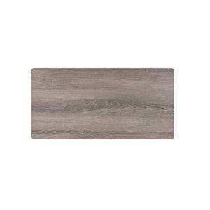 FLEXISPOT オフィスデスク用天板 DIY用天板 学習机 勉強机 スタンディングデスク120×60cm