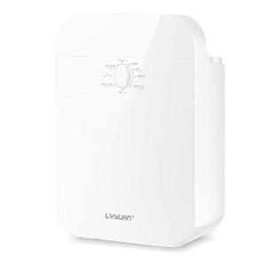 Ipowerbingo 布団乾燥機 ふとん乾燥機 梅雨対策 除湿 衣類乾燥機 靴乾燥機 4IN1 多機能乾燥機 温風機能付 除菌 脱臭