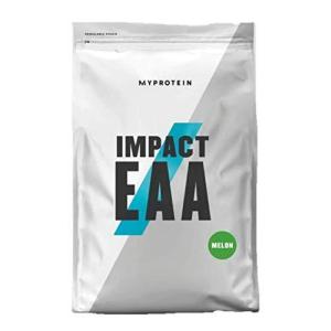 マイプロテイン MYPROTEIN Impact EAA 1kg メロンフレーバー