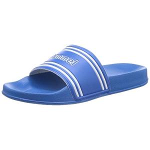 サンダル POOL SLIDE MYKONOS BL  23.0 cm