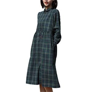 ブラックウォッチ ワンピースの商品一覧 通販 Yahoo ショッピング