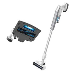 レイコップ コードレス 掃除機 ハンディ サイクロン スティッククリーナー ハイパワー モーターヘッド搭載 UV