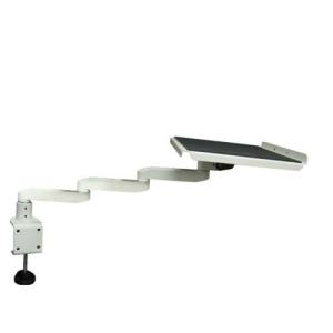 ライブクリエータ トレイタイプC型クランプ式水平多間接アーム ARM-TrayX3C