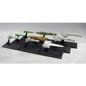 銀河英雄伝説 フリート ファイル コレクション Vol.6