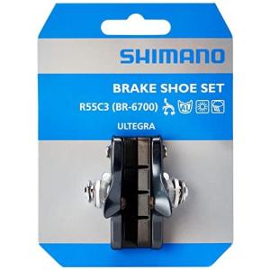 R55C3 シマノ SHIMANO Y8G698130 ブレーキシューセット