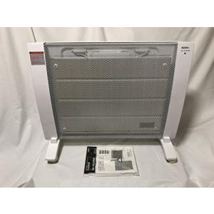 SKJ-FG101MC-W SKJ マイカパネルヒーター