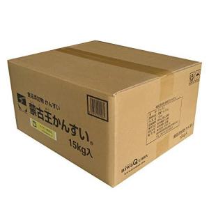 丹羽久 蒙古王かんすい 業務用  かん水 ラーメン用 麺