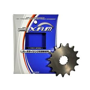 X.A.M Japan  C3208-13 428-13T スプロケット C3208-13