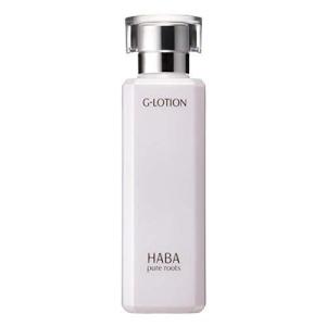 ハーバー Gローション 180ml
