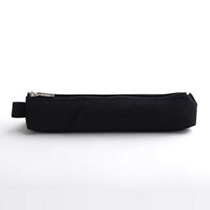 コンサイス カダケス ペンケース スリム ブラック 126713