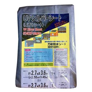 WING ACE 3400F2.7×3.6m UV-3405