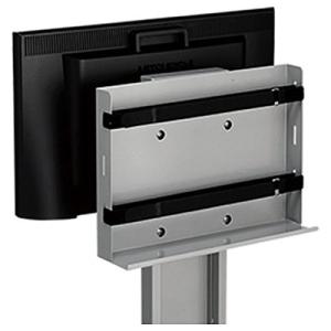 ハヤミ工産  TFシリーズオプション CPUホルダー  TFP-43S