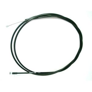 シマノ 内装3S用シフトケーブル 3S-SP40 内装3S用 SP40 両エンドケーブル 1750X1808.5 ブラック ALS3SSP40175L