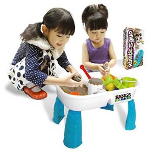 ラングスジャパン ラングスサンドテーブル と キネティックサンド セット