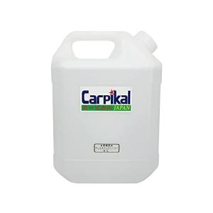 カーピカル 業務用 強力アルミクリーナー 4L