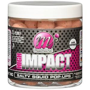 ダイワ Mainline Baits HIGH IMPACT Salty SquidPOP