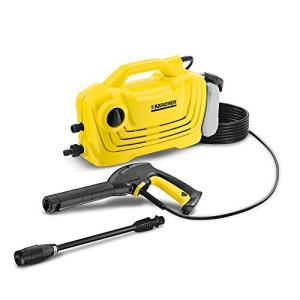 高圧洗浄器 K2クラシックプラス KARCHER ケルヒャー K2CP