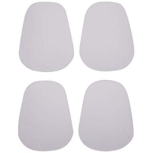 0.36mm ノナカ 4枚入り マウスピース・クッション マウスピースクッション