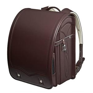 ランドセル スタンダードタイプ 軽量 男の子 女の子 茶色