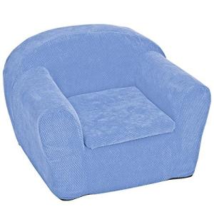 宮武製作所 キッズソファ MARMELO 幅53×奥行き42×高さ40cm ソーダ カバー手洗い洗濯可能 SF-10K