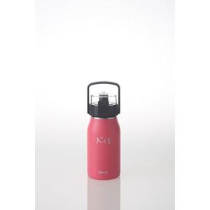 タケヤ ステンレスボトル ME 600ml ピンク