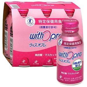 ウィズオプレ 100ml×30本セット