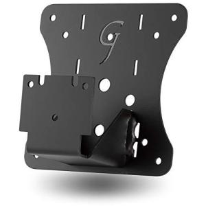 Gladiator Joe モニターアーム/マウント VESA ブラケットアダプター Dell ST2410 ST2410b ST2310 ST2310f ST2210 ST2210b S