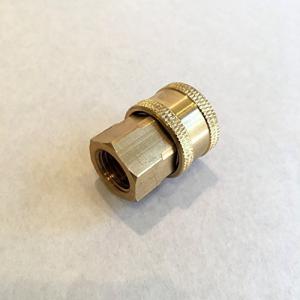 ワンタッチ カプラー 高圧洗浄機 M14 ねじ 変換 アダプター
