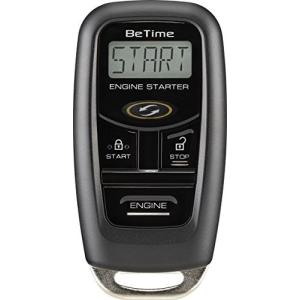 コムテック アンサーバック エンジンスターター BeTime WR530 車検対応 双方向タイプ ターボタイマー機能付 COMTEC