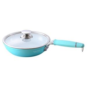 フライパン IH対応 KEVNHAUN セラミッコーティング 24cm