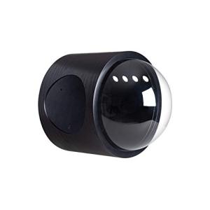 MYZOO 宇宙船 猫ハウス ペット用ベッド ドーム状 壁付け対応 床置き対応  お手入れ簡