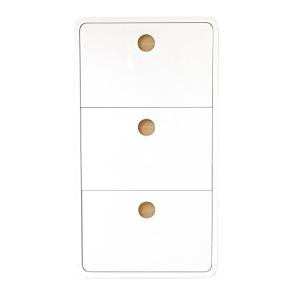 GART シューズBOX セルク 3段