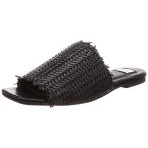 ミオノティス サンダル メッシュフラットサンダル レディース 289B