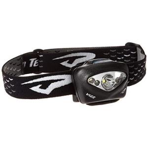 Princeton Tec社 PRINCETON LEDヘッドライト VIZZ VIZZ350-BK