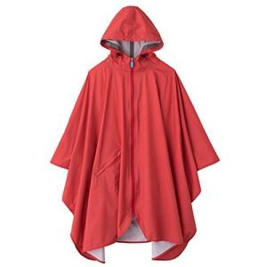 かっぱ 雨具