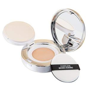 シャルーヌ化粧品 シミ くすみをカバー CC ミネラル