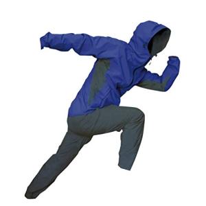 トオケミ  全天候型 アウトドア ウェア FE ストレッチ  Rain Sui