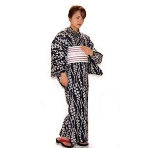 藍染 浴衣の商品一覧 通販 Yahoo ショッピング