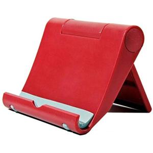 リタプロショップ 卓上スマホスタンド 折りたたみ 縦置き 横置き スマホ タブレットスタンド