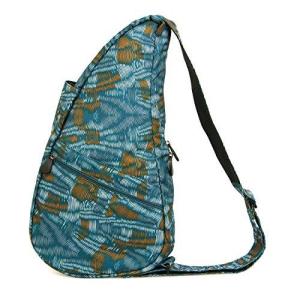 HEALTHY BACK BAG プリント サーキットブレイカー Sサイズ