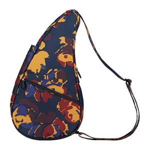 HEALTHY BACK BAG プリント ミスティックフローラル Sサイズ