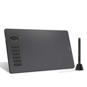 イラスト VEIKK A15proペンタブレットホイールを