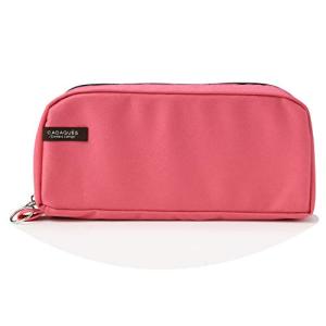 コンサイス カダケス ペンケース ポーチ型 カメリアピンク 134022