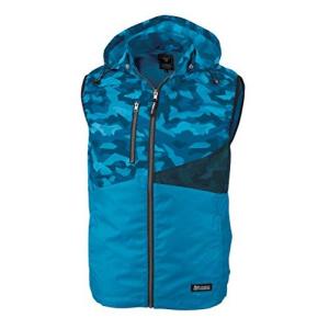 ジーベック 空調服ベストXE98016-60-3L XE98016-60-3L