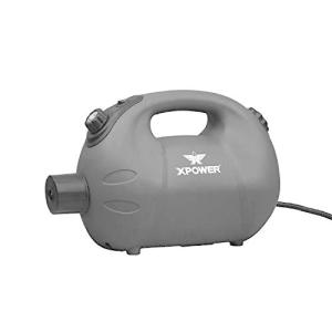 F-8 高性能電気環境に優しいウルフ・フォガー噴霧器 XPower 
