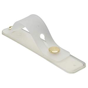 prendre  スマホベルト 落下防止 スマホバンド スマホリング スマホスタンド おしゃれ かわいい スライ