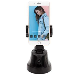 スマホ 撮影 スタンド 自動追尾 スマホスタンド iphone Android ios