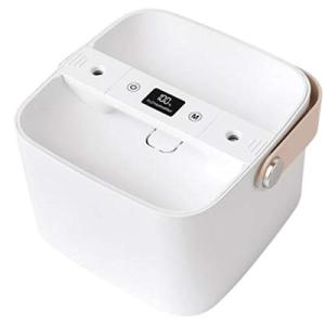 加湿器 卓上 スチーム 超音波 ミスト 静音 大容量 アロマ おしゃれ USB充電式@87438